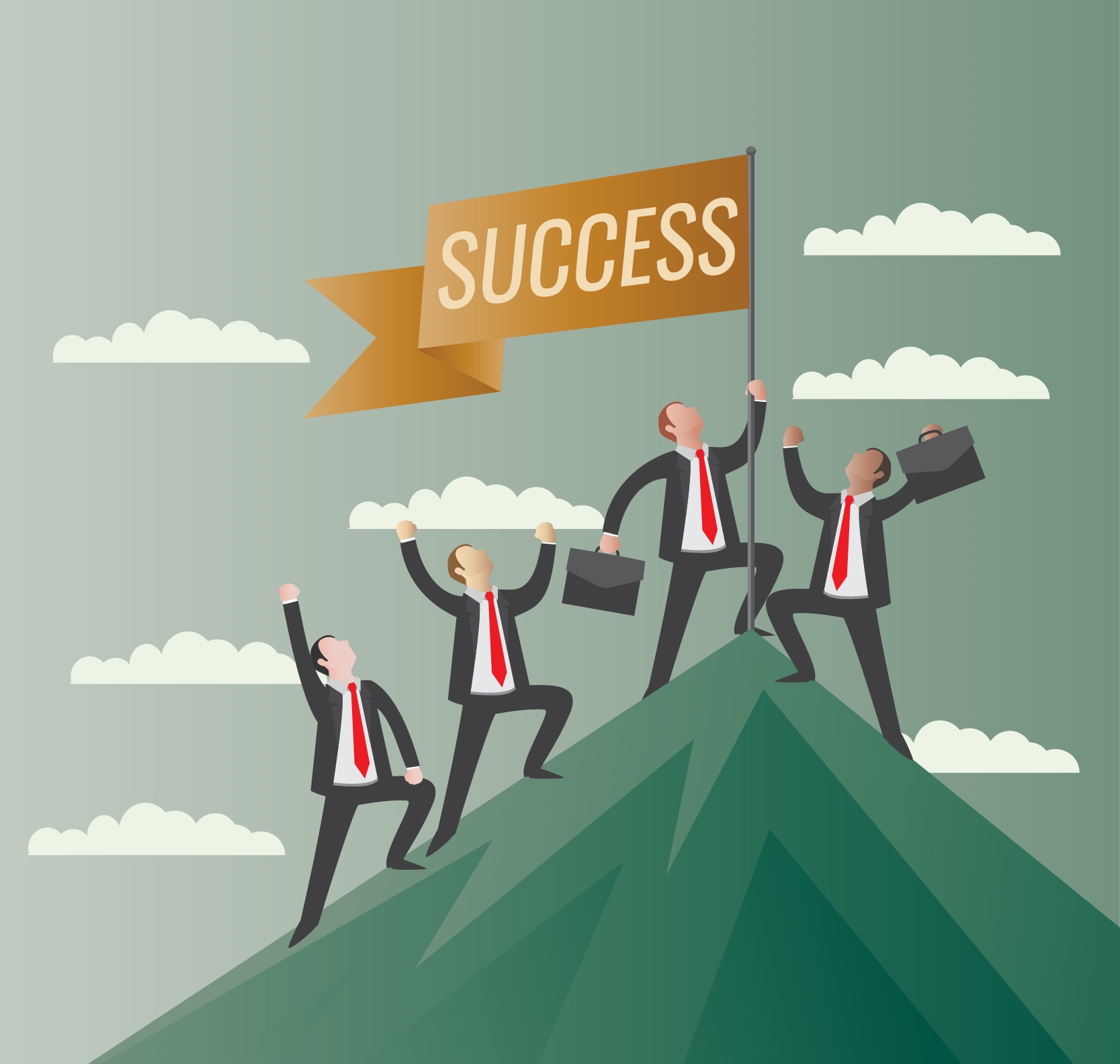 Qual é a formula para o sucesso? Qual é a formula para o sucesso?