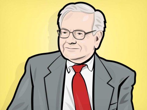 As últimas compras de Warren Buffett