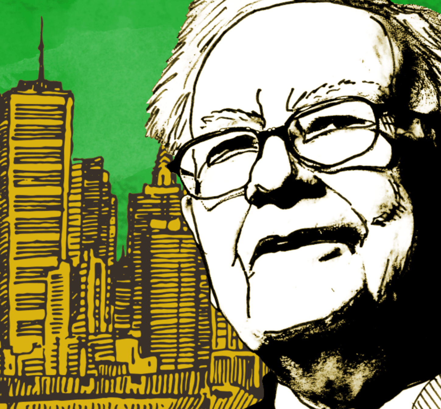 Warren Buffet devia vender Apple
